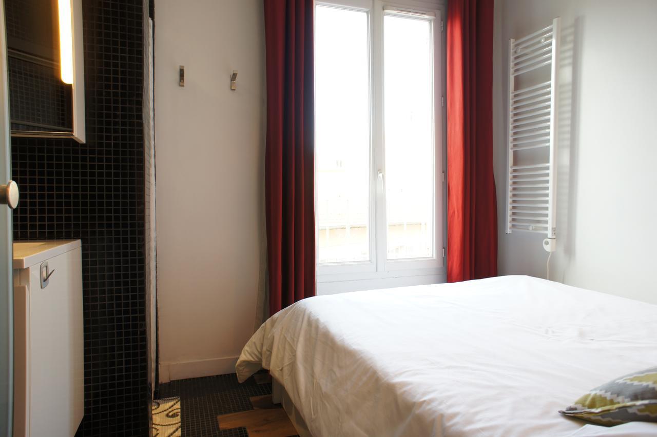 Ze Perfect Place - Ideal ! 2 Pieces Antiquaires, Port Garibaldi Nice Buitenkant foto