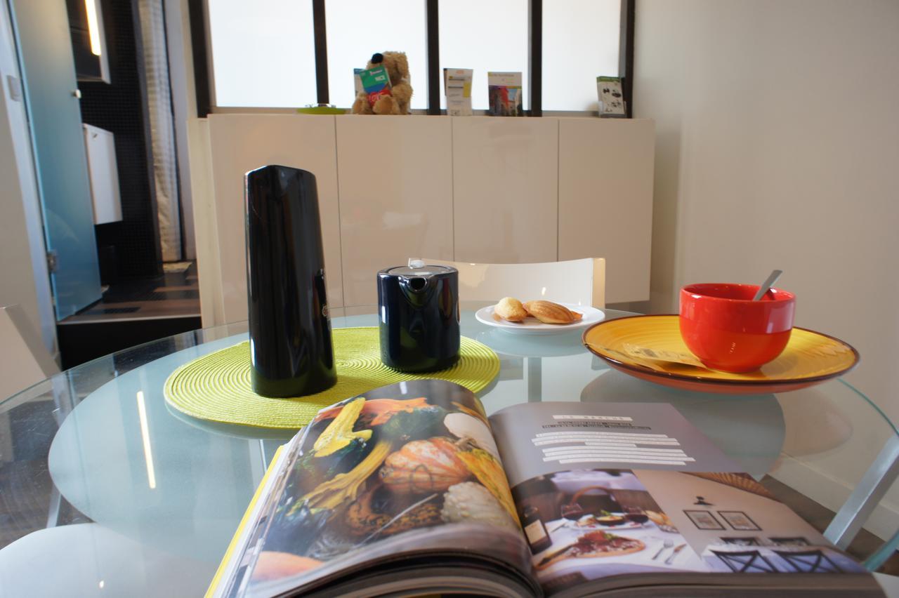 Ze Perfect Place - Ideal ! 2 Pieces Antiquaires, Port Garibaldi Nice Buitenkant foto