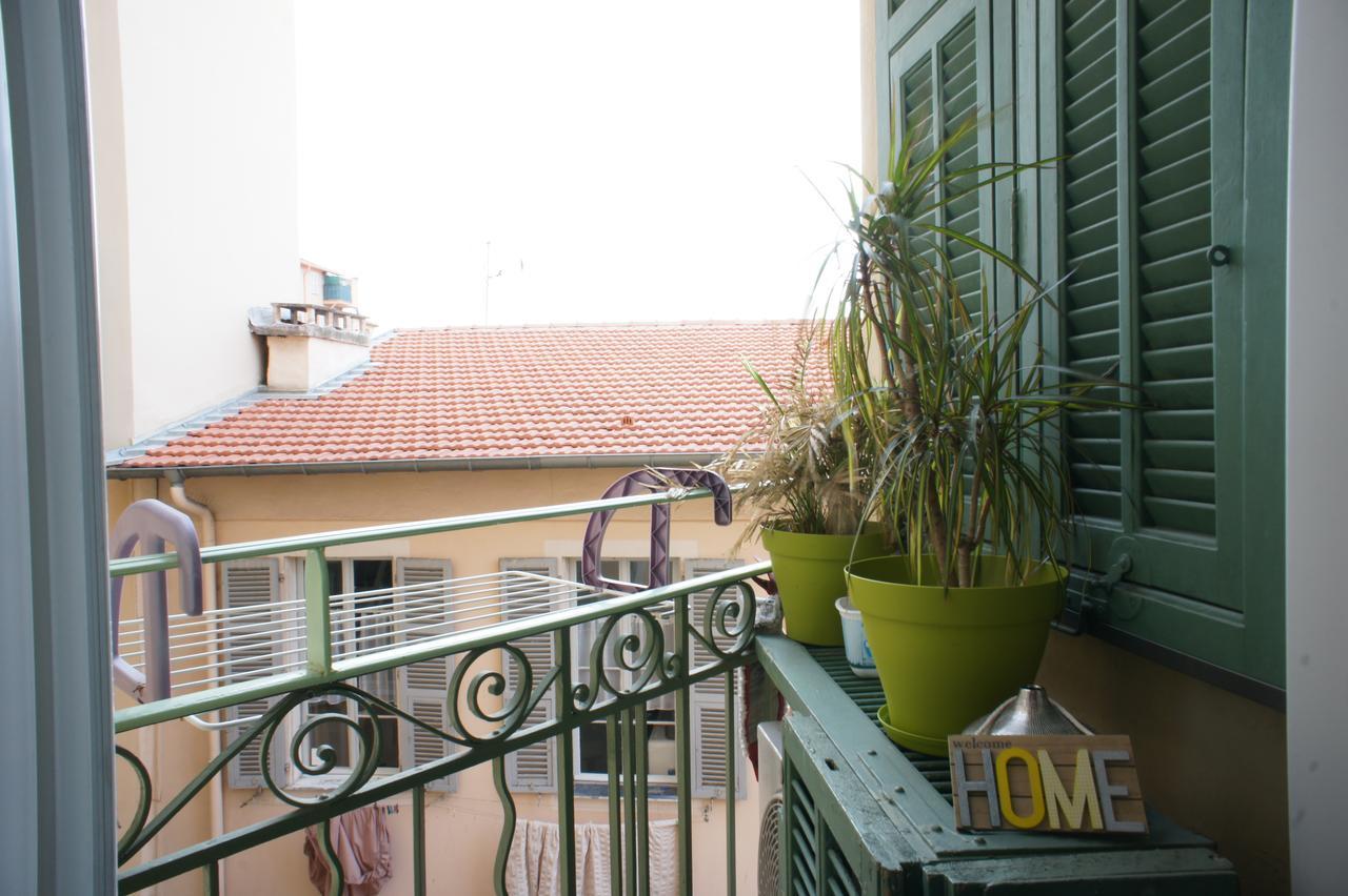 Ze Perfect Place - Ideal ! 2 Pieces Antiquaires, Port Garibaldi Nice Buitenkant foto
