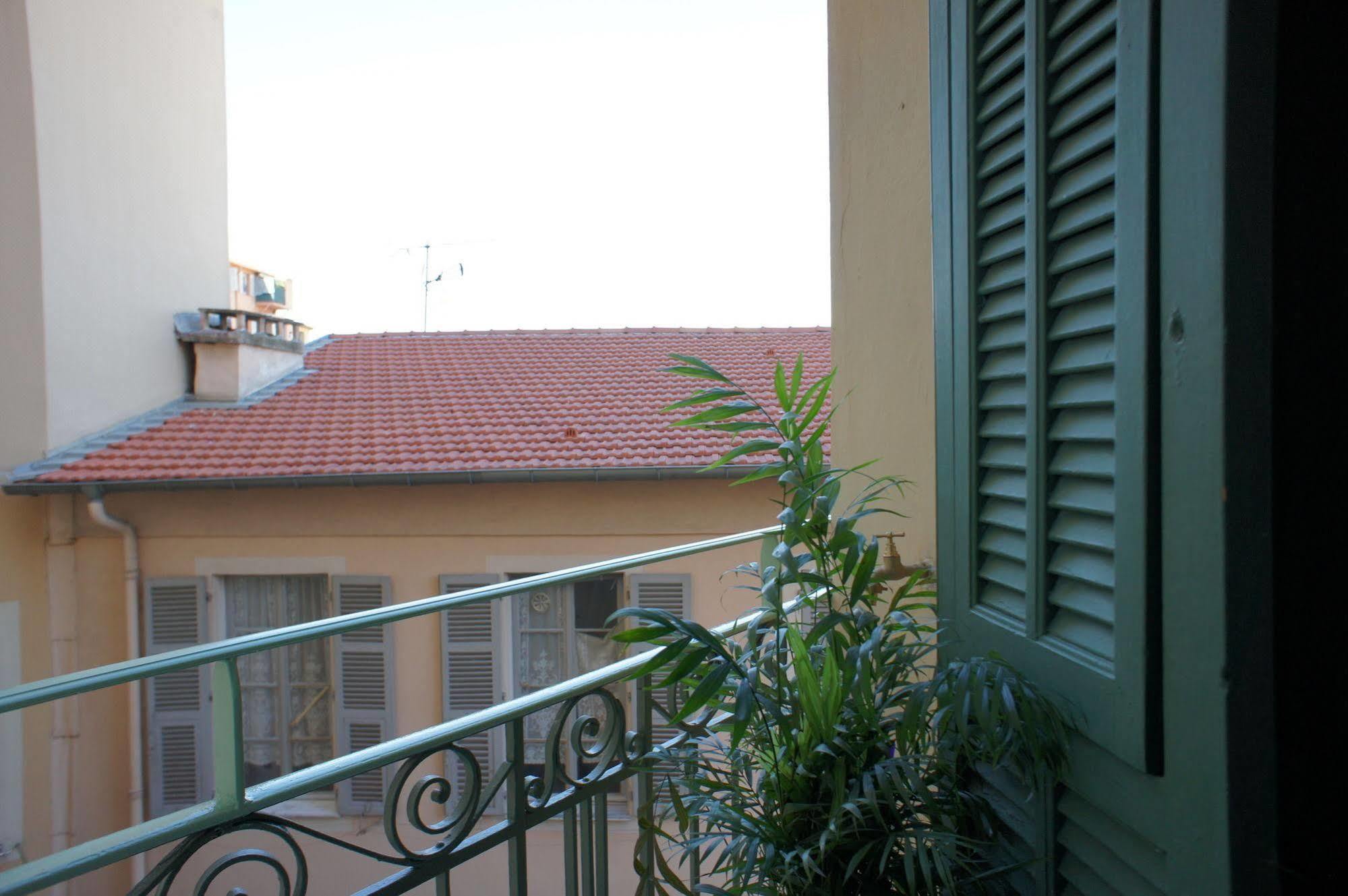 Ze Perfect Place - Ideal ! 2 Pieces Antiquaires, Port Garibaldi Nice Buitenkant foto