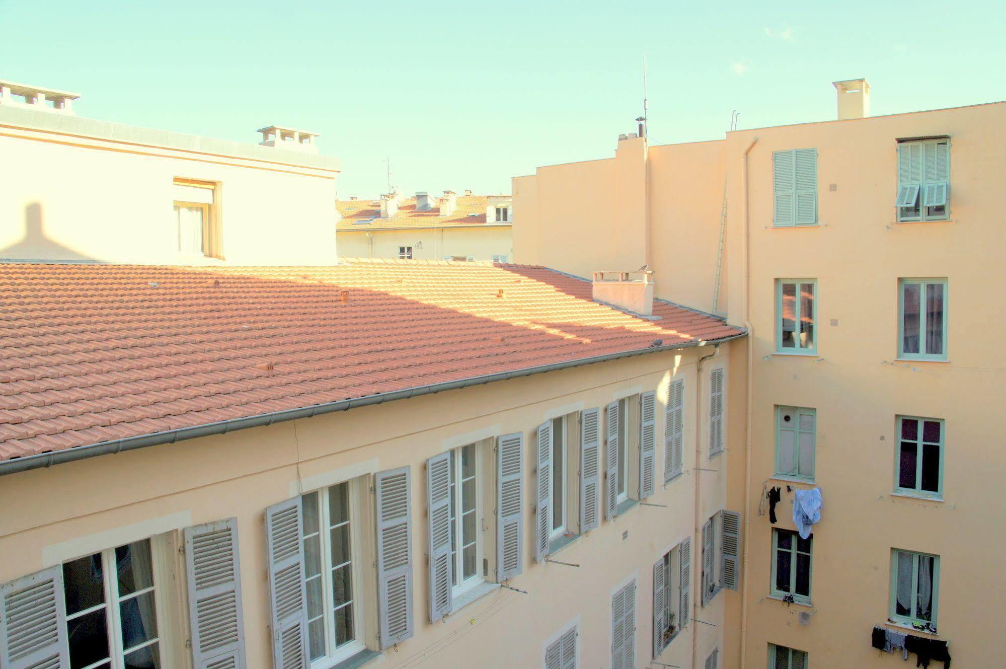 Ze Perfect Place - Ideal ! 2 Pieces Antiquaires, Port Garibaldi Nice Buitenkant foto