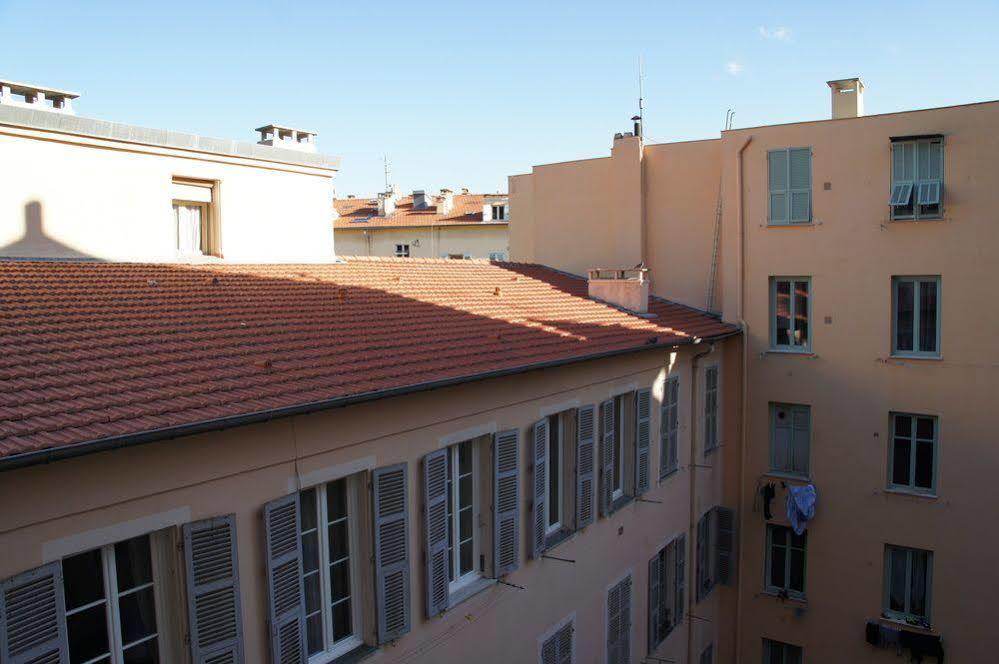 Ze Perfect Place - Ideal ! 2 Pieces Antiquaires, Port Garibaldi Nice Buitenkant foto